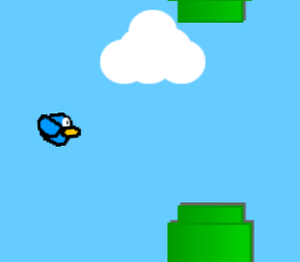 play Flappy Bird Customizable