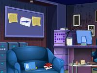 play Cid Office Escape