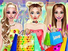 play Bffs Fruity Fashion