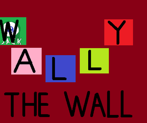 play Wally The Wall