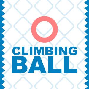 Climbing Ball