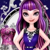 play Raven Queen Fashion