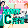 play Princess Style Guide: Sporty Chic