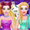 play Fashionista Kawaii Look