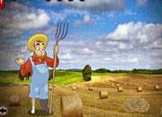 play Magic Farm Mystery