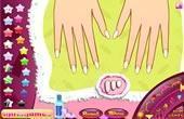 play Shiny Nails