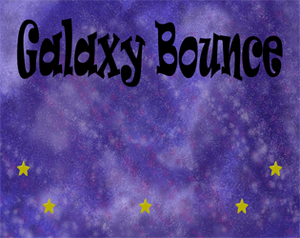 play Galaxy Bounce