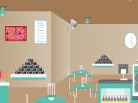 play Escape From Restaurant