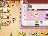 play Mommas Diner