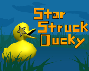 play Starstruck Ducky