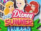 Your Disney Summer Holiday