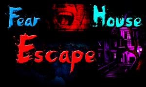 Ttng Fear House Escape