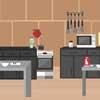 play Onlinegamezworld Escape From Restaurant