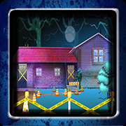 play John House Escape