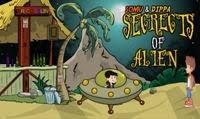 Nsr Secrets Of Alien Escape 2