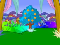 play Mousecity Escape Mystic Island