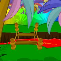 play Mousecity Mystic Island Escape