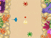 play Sea Pong Game