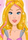 Barbie Manicure Secrets