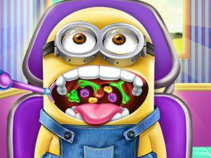 play Mini Throat Doctor