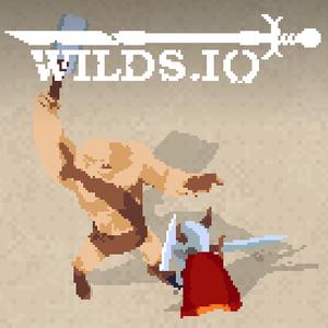 play Wilds Of Io