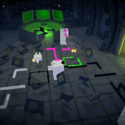 play Spacejammed