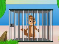 play Fatty Squirrel Escape