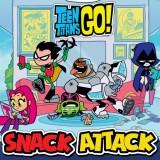 play Teen Titans Go! Snack Attack