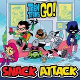 play Teen Titans Go! Snack Attack