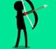 play Stickman Archery