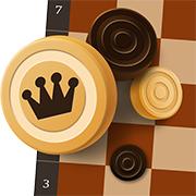 play Checkers Elite