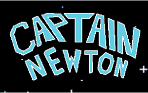 play Captain Newton