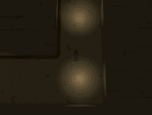 play Turn On The Light