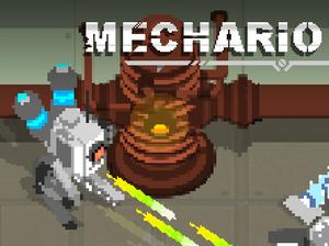 play Mechario