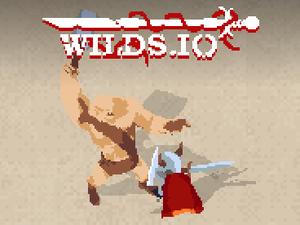 play Wilds Of Io