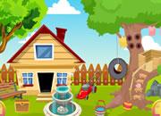 play Unlock My Toy Cupboard Escape