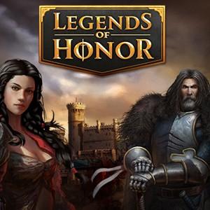 Legends Of Honor game