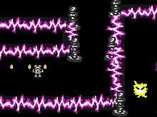 play Wacko Watt Mazes