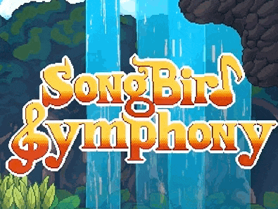 play Songbird Symphony