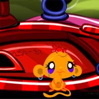 play Monkey Go Happy Stage 107 Monkeyhappy