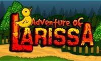 play Nsr Adventure Of Larissa Escape