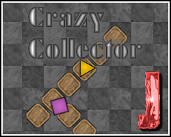play Crazy Collector