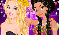 play Princesses Yacht Party