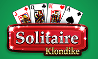 Solitaire Klondike