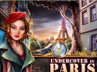 play Undercover In Paris