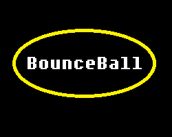 Bounceball