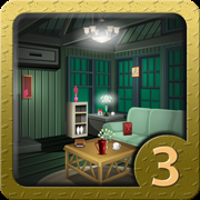 play Victim House Escape 3