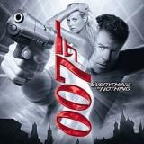 play James Bond 007: Everything Or Nothing