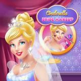 play Cinderella'S Bride Makeup