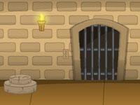 play Escape Secret Passage